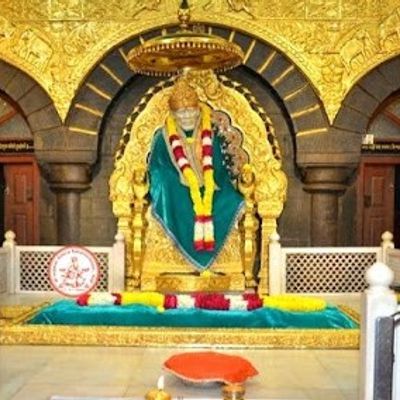 Shirdi